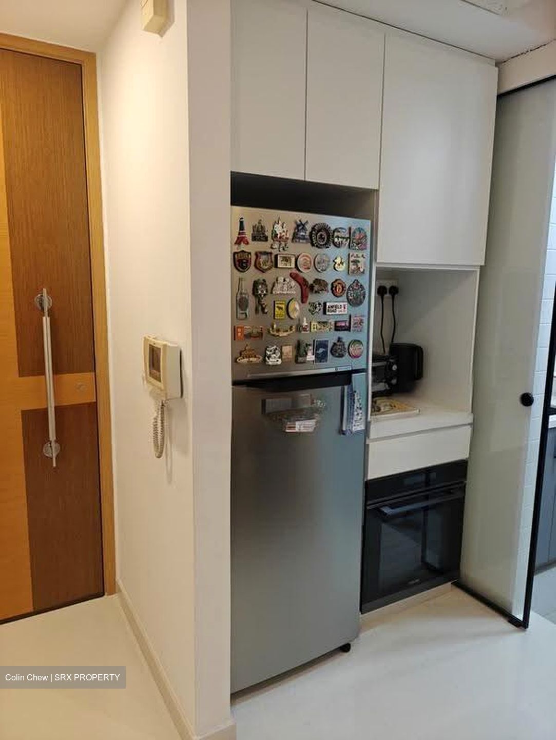 Casa Merah (D16), Apartment #626872441